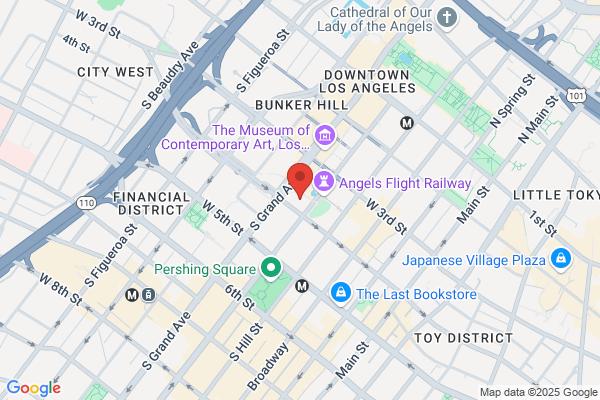 West Coast Trial Lawyers