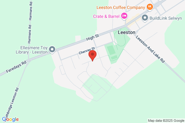 Alston Electrical Service
