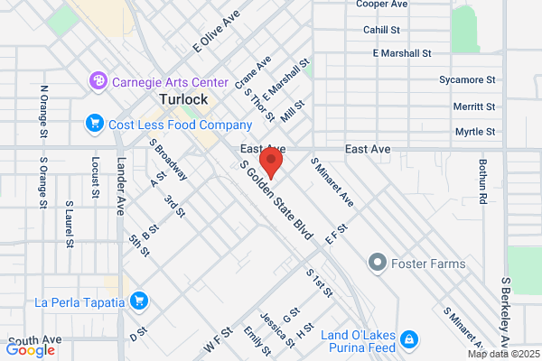 Brite Electric Inc