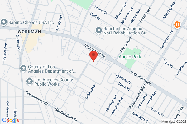 Rancho Federal Credit Union