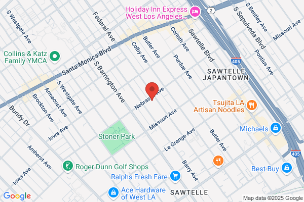 1801 Federal