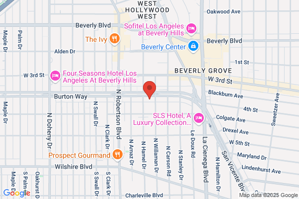 Burton Square Apartments
