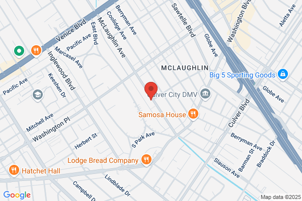 McLaughlin Apartments (HUB)