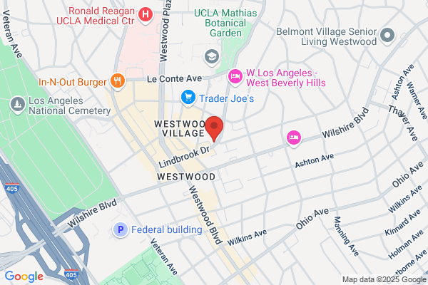 Westwood Village Apartments