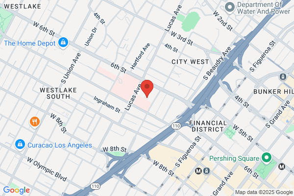 Be DTLA