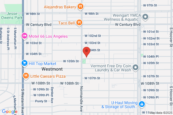 Encanto Court Apartments