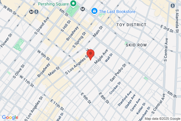Santee Court Apartments