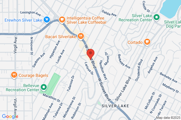 Silver Lake Towers Apartments