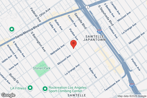 Westside on Butler Apartments