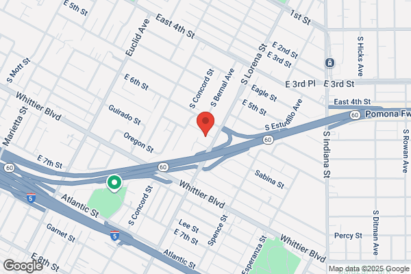 Lorena Heights Apartments