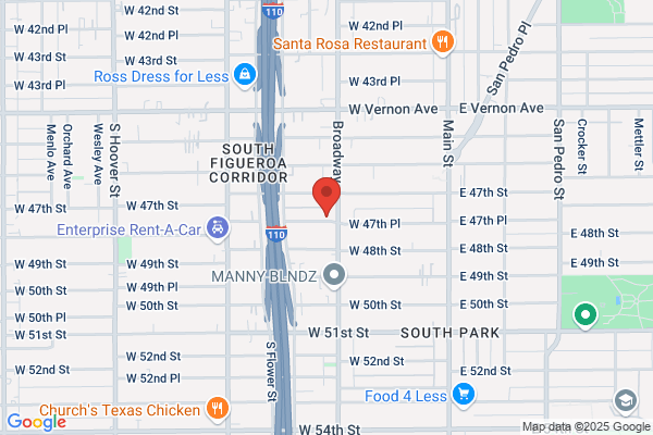 South Central Electric