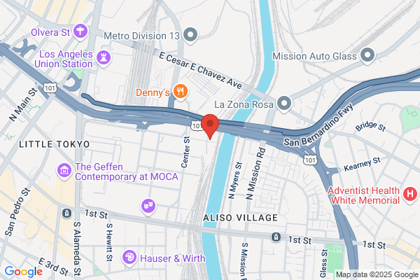 Amay's Bakery & Noodle Co