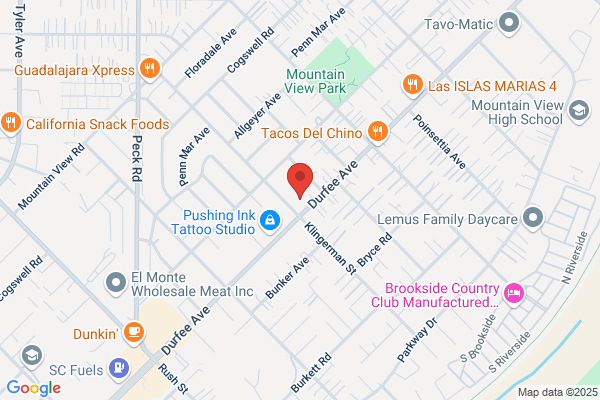California Egg Dist