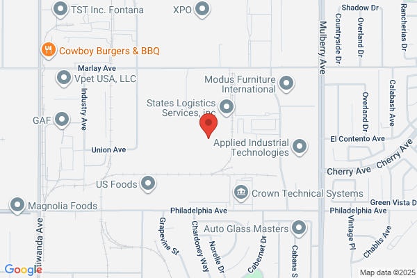 Costa Macaroni Mfg Co