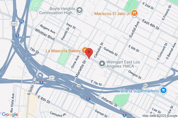 Cuhautemoc Mexican Foods
