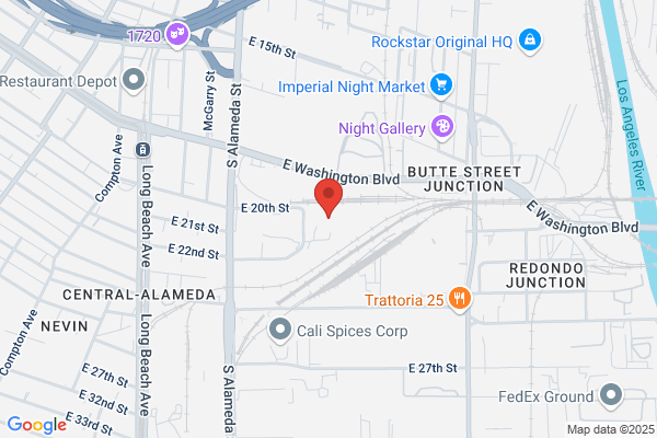 La Consolidation Llc