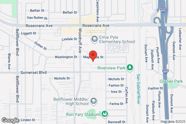 Metric Homes HVAC Pros