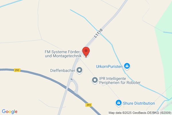 FMI Systems