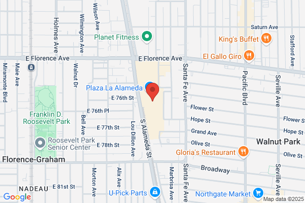 Office Depot - CLOSED
