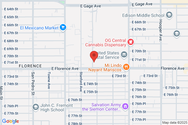 Craftsman Office Furniture Corporation