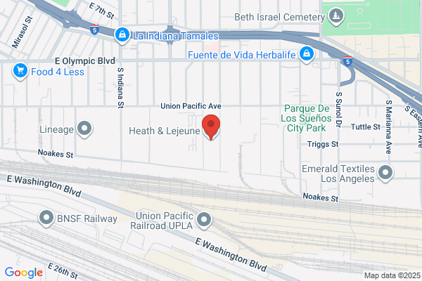 Ca Properties
