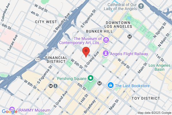 Equity Office Properties
