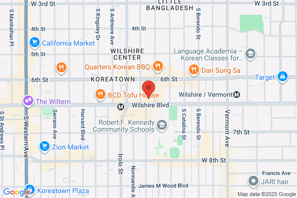 Foothill & Commerce Properties Llc