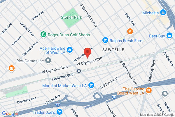 Harvey J Miller Inc