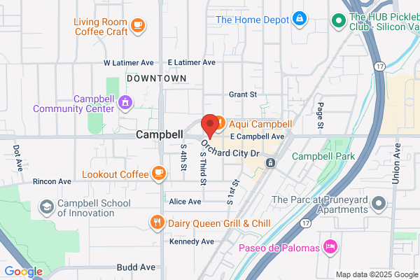 California Contract Commercial Designs