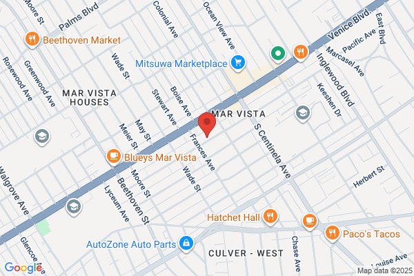 Baby Sitters Agency of West La