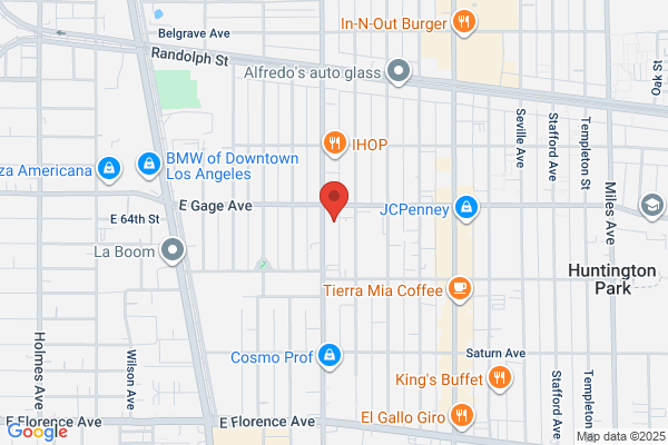 Amigos Donuts