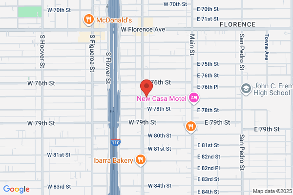 Los Angeles Bail Bonds