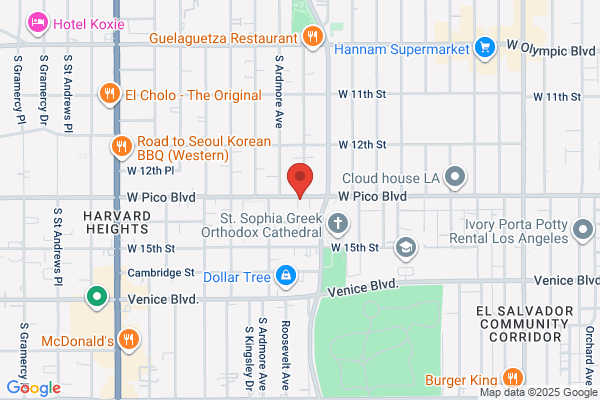 Chonsa Bail Bonds