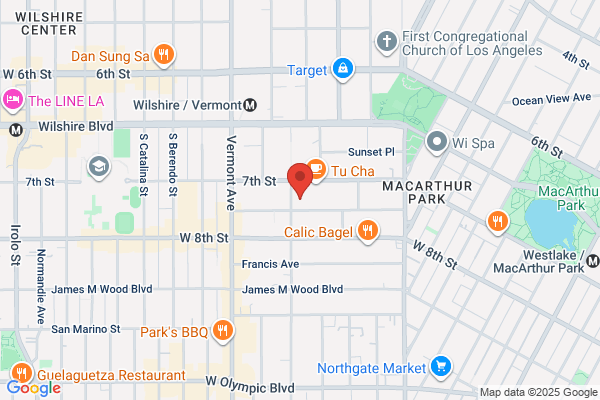 Los Angeles Bail Bonds