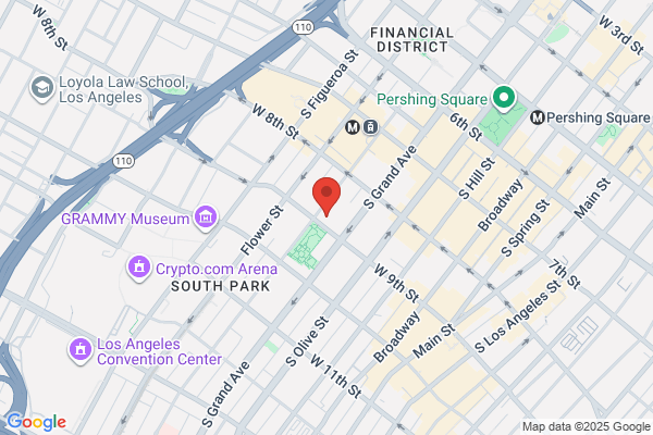 SusieCakes - Downtown LA