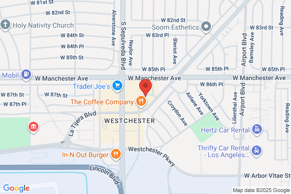Westchester Bakery
