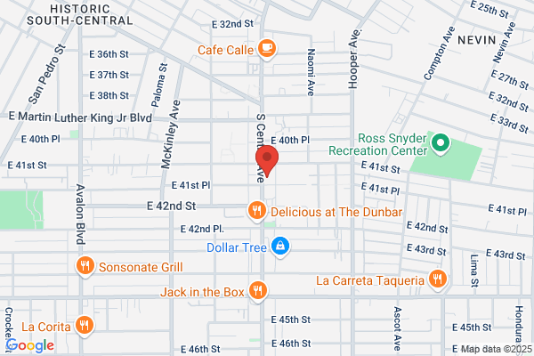 L A 's Best Bakery & Cafe