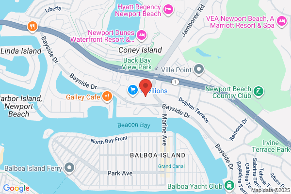 Mocha Java Bakery