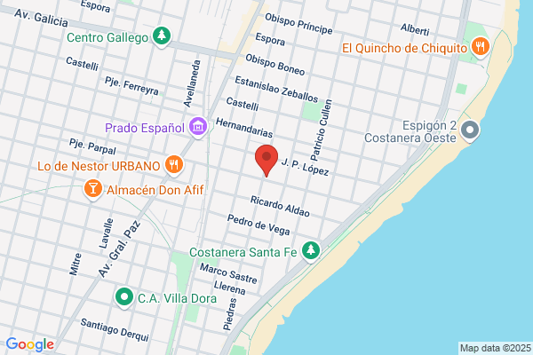 Nortena Panaderia