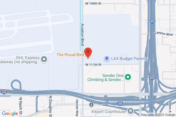 The Proud Bird Food Bazaar & Events Center