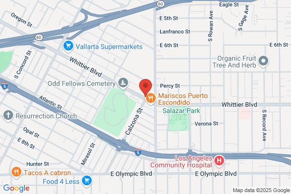 Olmos Bar