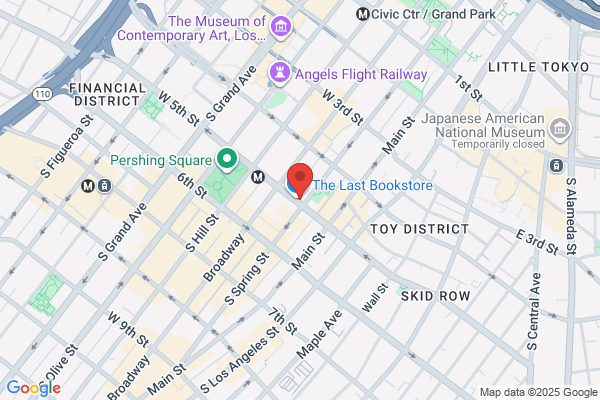 Center For Visual Music