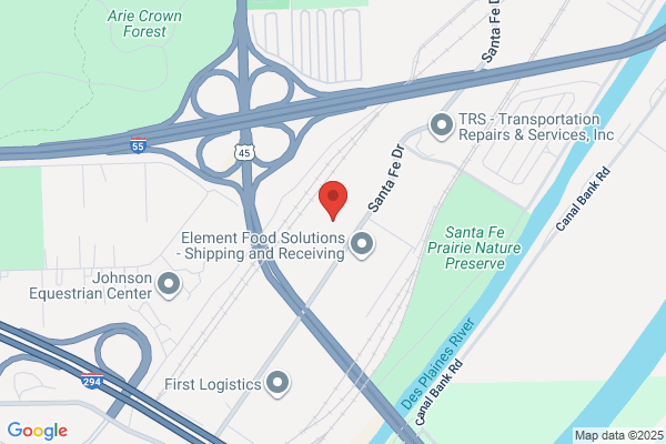 Metropolitan Fiber