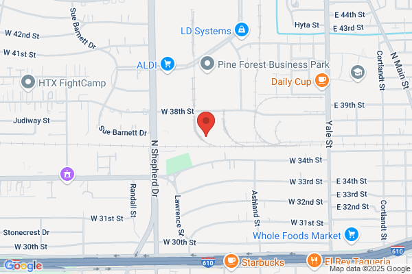 Hercules Moving Systems, Inc.