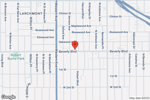 Bertas Beauty Salon & Supplys