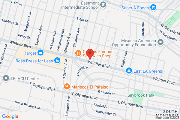 Ross Mary Beauty Salon & Supply