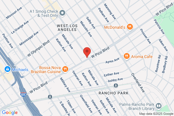 Los Angeles Mattress Stores
