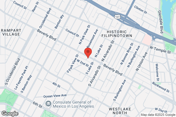 Hollywood Film Archive
