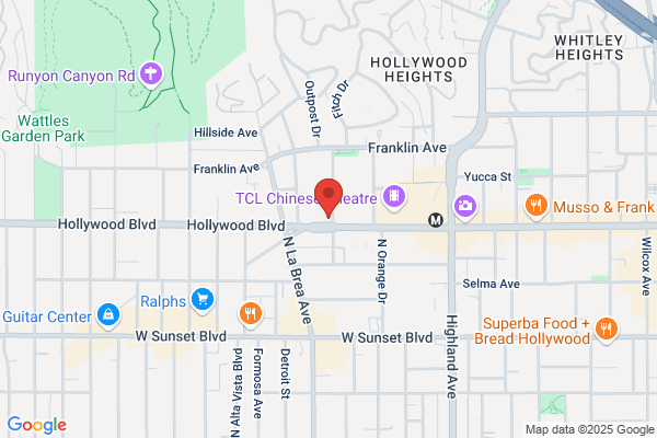 Galaxy Press Distribution Center