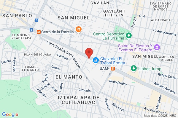 Libreria Azteca